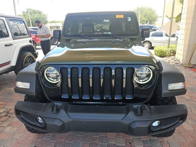 jeep wrangler unlimited 2021 1C4HJXDN1MW508205 image jeep wrangler unlimited 2021 1C4HJXDN1MW508205 image